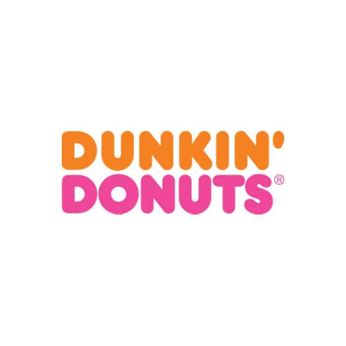 Dunkin Donuts Commercial Real Estate Broker Eric Starker Clients & Customers