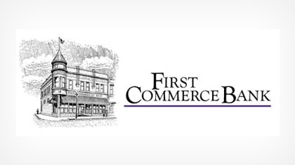 First Commerce Bank Commercial Real Estate Broker Eric Starker Clients & Customers
